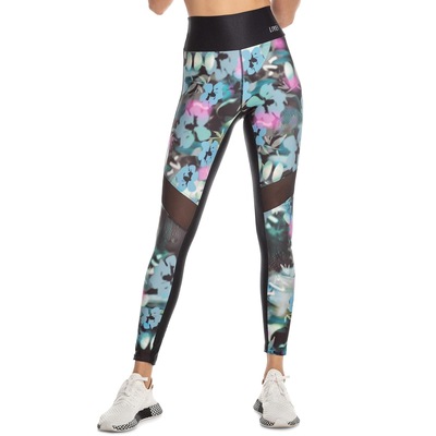 Calça Legging Live Keep On - Feminina - Foto 1