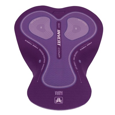 Macaquinho de Ciclismo Free Force Break - Feminino - Foto 6