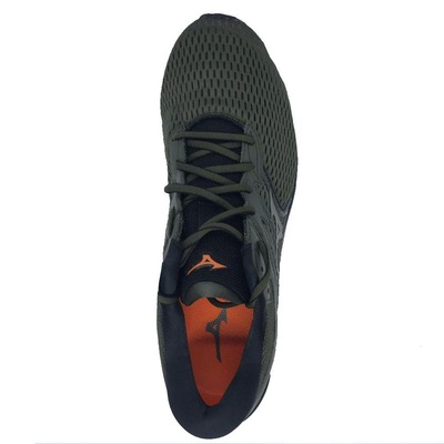 Tênis Mizuno Wave Guardian 2 - Masculino - Foto 5