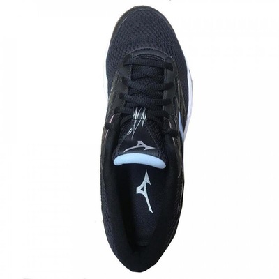Tênis Mizuno Wave Hawk 2 - Feminino - Foto 5