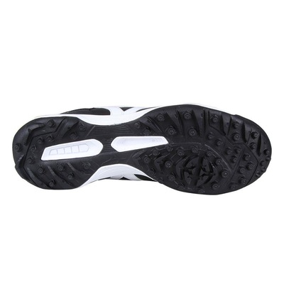 Chuteira Society Mizuno Morelia Elite As Ii Pro - Adulto - Foto 2