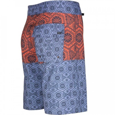 Bermuda RVCA Board Bangalow - Masculina - Foto 2
