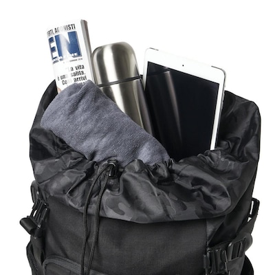 Mochila Oakley Utility Organizing Backpack - 25 Litros - Foto 4