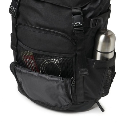 Mochila Oakley Utility Organizing Backpack - 25 Litros - Foto 5