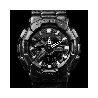 Relógio Digital G-Shock GA-110BT-1ADR - Masculino - Foto 3
