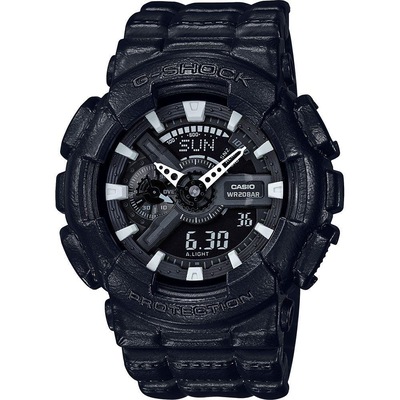 Relógio Digital G-Shock GA-110BT-1ADR - Masculino - Foto 1