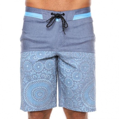 Bermuda Billabong Boardshort Shifty Brosaic - Masculina - Foto 1