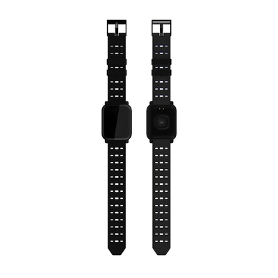 Relógio Dagg Smartwatch High Tech One - Adulto - Foto 2