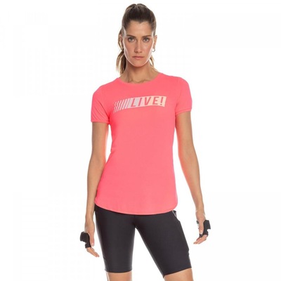 Bermuda Live! Ciclista Intensify - Feminina - Foto 1
