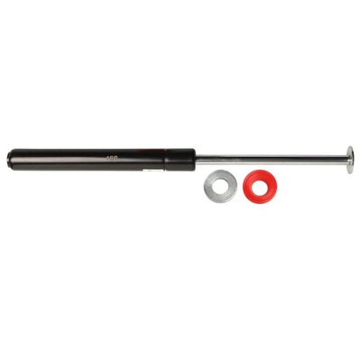 Kit Mola Gás Ram Elite AirGuns CBC GII - 55kg - Foto 1