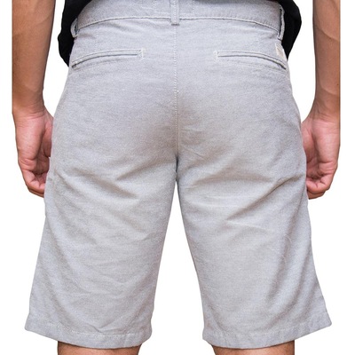 Bermuda Kevingston Cleiton Sarja - Masculina - Foto 2