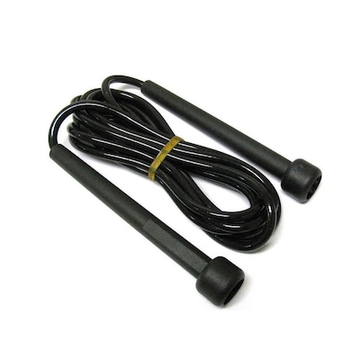 Corda de Pular Yangfit em Pvc com Rolamento - Foto 2