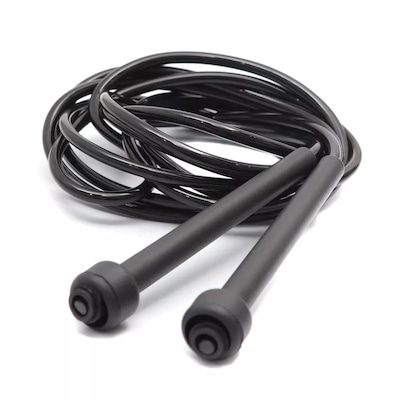 Corda de Pular Yangfit em Pvc com Rolamento - Foto 1