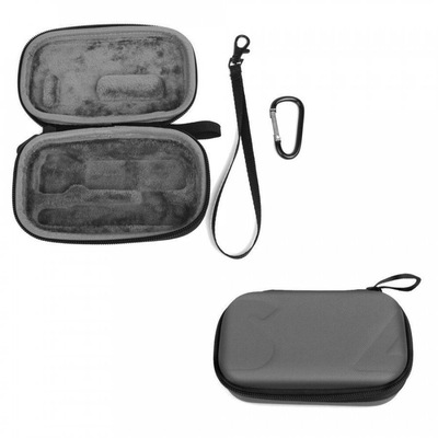Bolsa para Câmera Sunnylife DJI Osmo Pocket Impermeável - 4,5cm x 15,6cm x 9,4cm - Foto 2