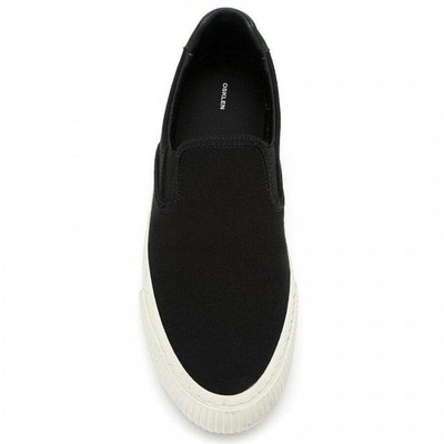 osklen canvas slip on