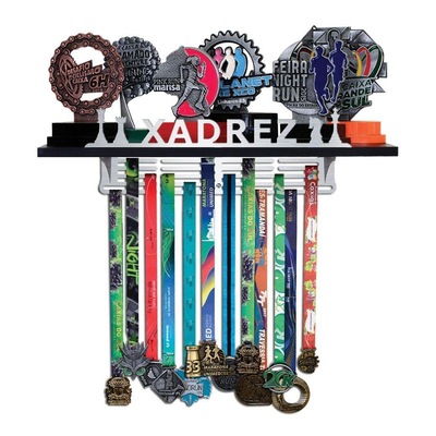 Porta Troféus e Medalhas Win Xadrez - Foto 1