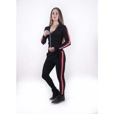 Agasalho Já Malhei Canelado - Feminino - Foto 2