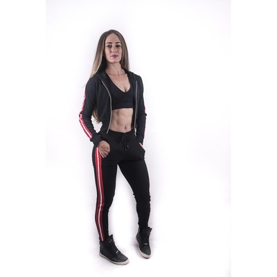 Agasalho Já Malhei Canelado - Feminino - Foto 1
