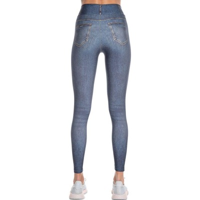 Calça Legging Live Attitude - Feminino - Foto 2