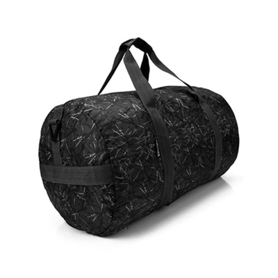 Bolsa Sacola de Ginástica Denlex Gym - 53 cm x 30 cm x 29 cm - Foto 1