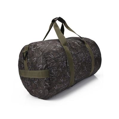 Bolsa Sacola de Ginástica Denlex Gym - 53 cm x 30 cm x 29 cm - Foto 1