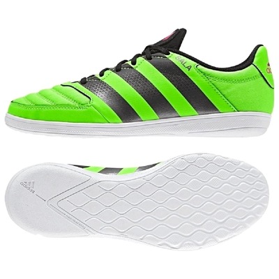 Chuteira Futsal adidas  Ace Street - Infantil - Foto 1
