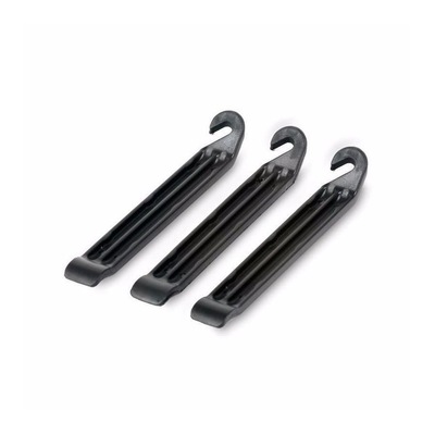 Espátulas para Retirar Pneu Zefal em Nylon - Foto 1