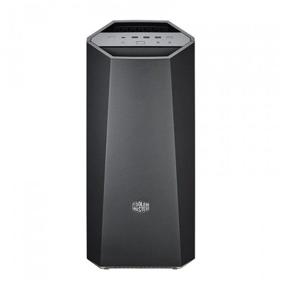 Gabinete Cooler Master MasterCase Box NR600 - Foto 2