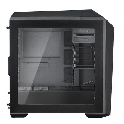 Gabinete Cooler Master MasterCase Box NR600 - Foto 3