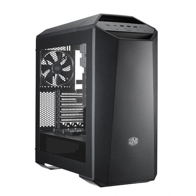 Gabinete Cooler Master MasterCase Box NR600 - Foto 1