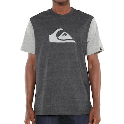 sapatênis quiksilver