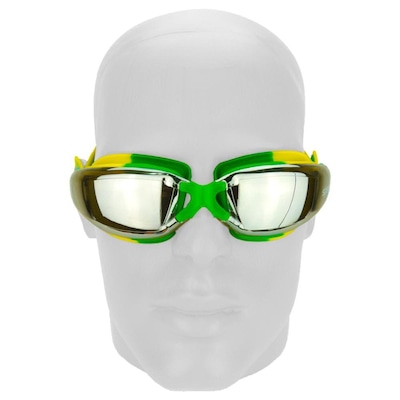 Óculos de Natação Speedo X-Vision - Adulto - Foto 3