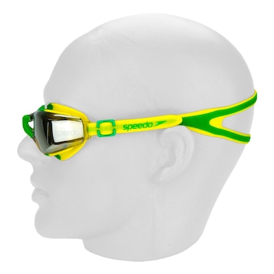 Óculos de Natação Speedo X-Vision - Adulto - Foto 4