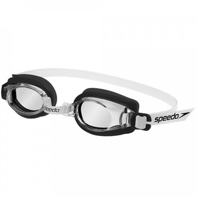 Óculos de Natação Speedo Junior Captain 2.0 - Infantil - Foto 1