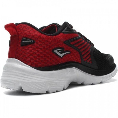 Tênis Everlast Thunder II - Masculino - Foto 4
