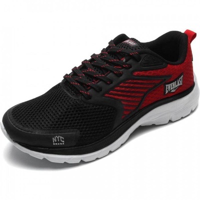 Tênis Everlast Thunder II - Masculino - Foto 1