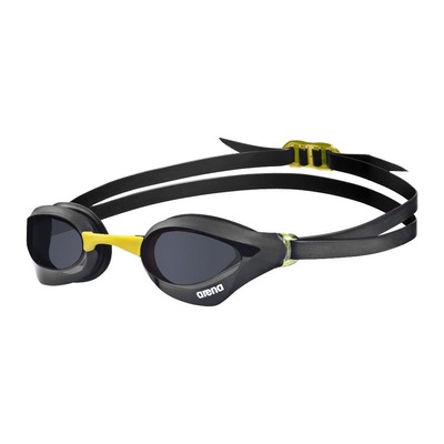 Óculos de Natação Arena Cobra Core Fumê - Adulto - Foto 1