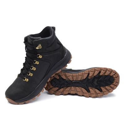 Bota Macboot Adventure Cano Alto Imeri - Masculina - Foto 3