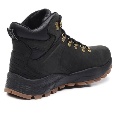 Bota Macboot Adventure Cano Alto Imeri - Masculina - Foto 4