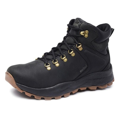 Bota Macboot Adventure Cano Alto Imeri - Masculina - Foto 5
