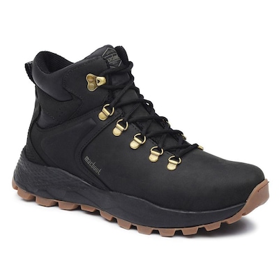 Bota Macboot Adventure Cano Alto Imeri - Masculina - Foto 1