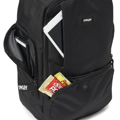 Mochila Oakley Street Organizing Backpack - 22 Litros - Foto 5