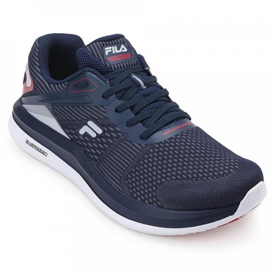 Tênis Fila FR Light 2.0 FL19 - Masculino - Foto 1