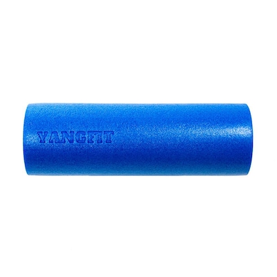 Rolo de Massagem Yangfit EVA Liberação Miofascial - 45x15 - Foto 2