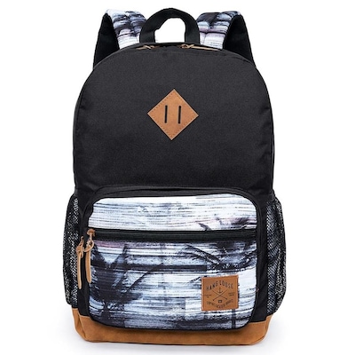Mochila Hang Loose com Alça Reforçada - 18,5 Litros - Foto 1