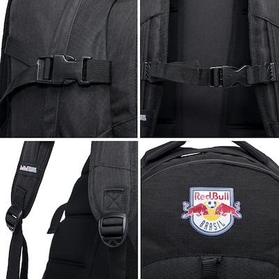 Mochila Red Bull Original - 33 Litros - Foto 6