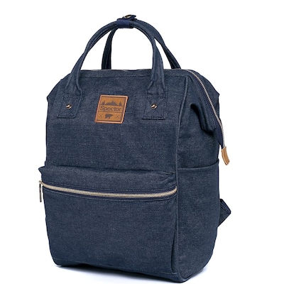 Mochila Bolsa Spector All Over - 17 Litros - Foto 2