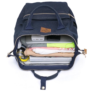 Mochila Bolsa Spector All Over - 17 Litros - Foto 5