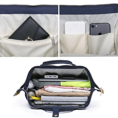 Mochila Bolsa Spector All Over - 17 Litros - Foto 6