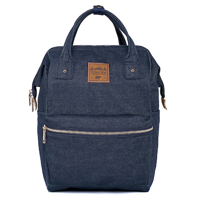 Mochila Bolsa Spector All Over - 17 Litros - Foto 1